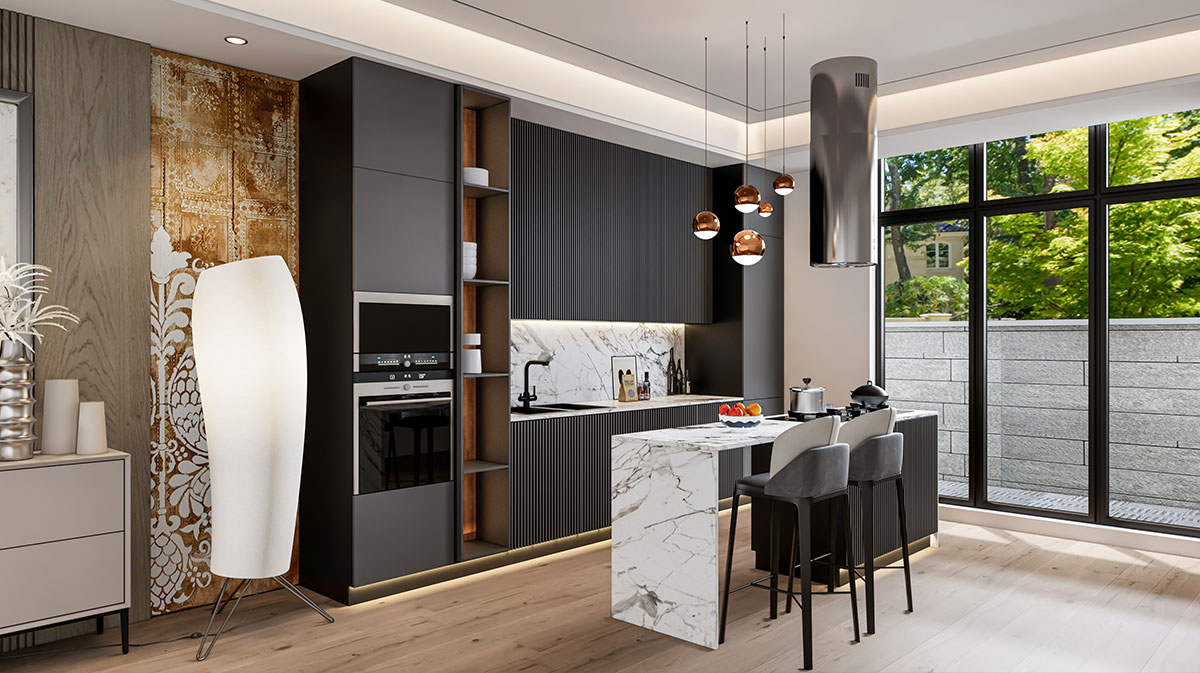 Cubit Architects Portfolio